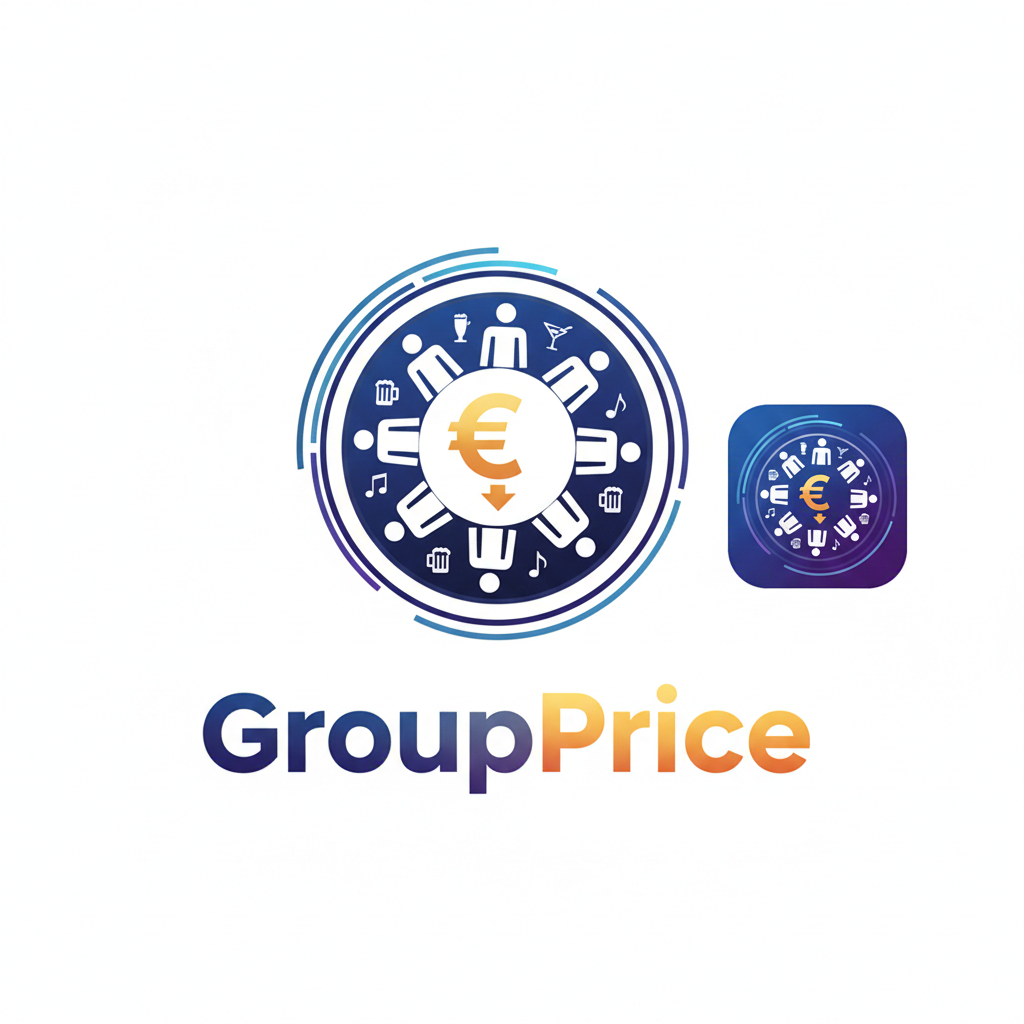 GroupPrice Logo